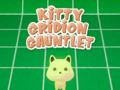 Cluiche Kitty Gridion Gauntlet ar líne