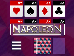 Cluiche Napóleon ar líne