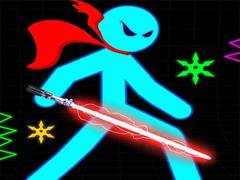 Cluiche Conbattle Stickman Pro ar líne