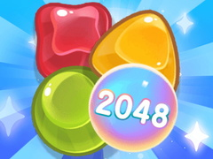 Cluiche 2048 Eagrán Scileanna ar líne