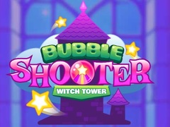 Cluiche Scaoilte Bubble Tower na gCailleacha ar líne
