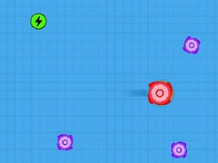 Cluiche Turas Spinner ar líne
