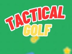 Cluiche Gailf Tactach ar líne