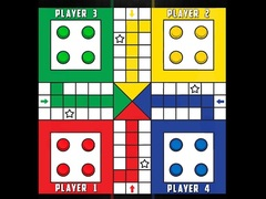 Cluiche Ludo Brawl ar líne