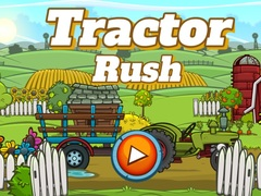 Cluiche Rás Tractar ar líne
