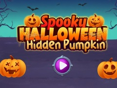 Cluiche Puimcin Folaímhne Halloweén Aistí ar líne