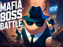 Cluiche Catha na mBossa Mafia ar líne