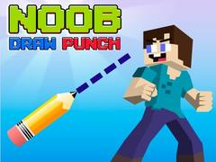 Cluiche Noob Tarraing Preab ar líne