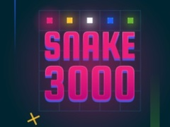 Cluiche Nathair 3000 ar líne
