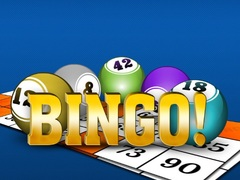 Cluiche Bingooo 2024 ar líne