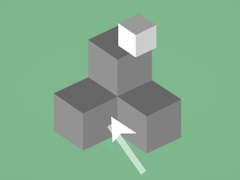Cluiche Qube 2048 ar líne