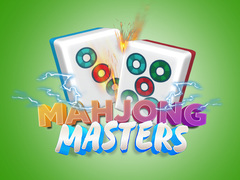 Cluiche Maíodhóirí Mahjong ar líne