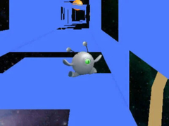 Cluiche Rith 3D ar líne