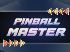 Cluiche Máistir Pinball ar líne