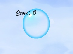 Cluiche Eachtra Pop Bubble ar líne