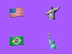 Cluiche Máistir Emoji ar líne