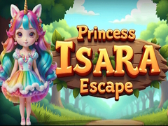Cluiche Éalú na Prionsa Isara ar líne