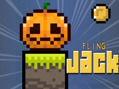 Cluiche Fling Jack ar líne