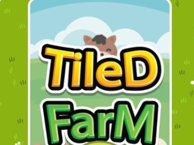 Cluiche Feirme tílithe ar líne