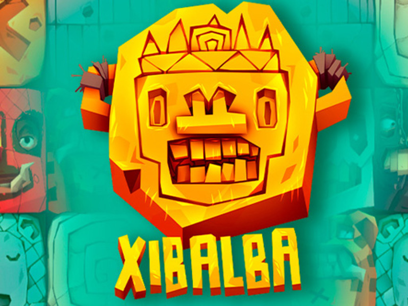 Cluiche Cluiche xibalba ar líne