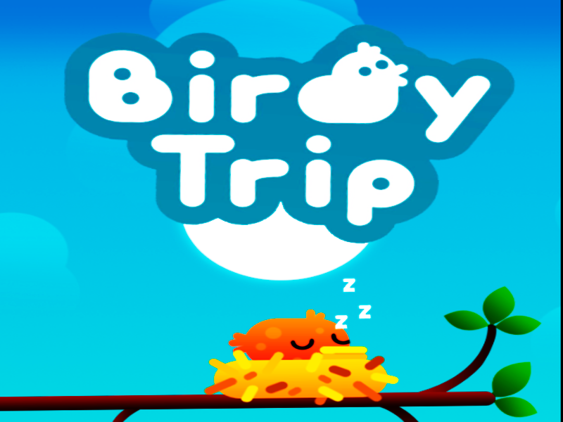 Cluiche Turas birdy ar líne