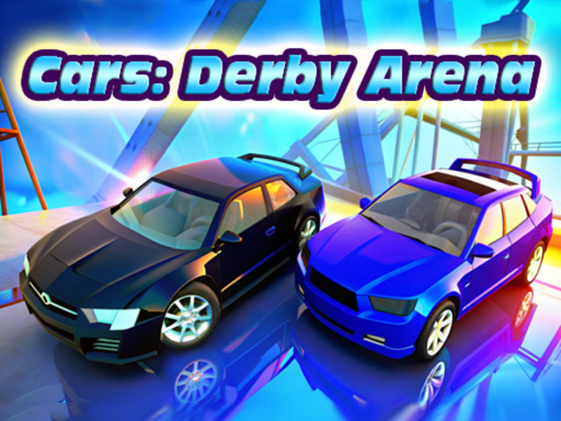 Cluiche Arena Carranna Derby ar líne