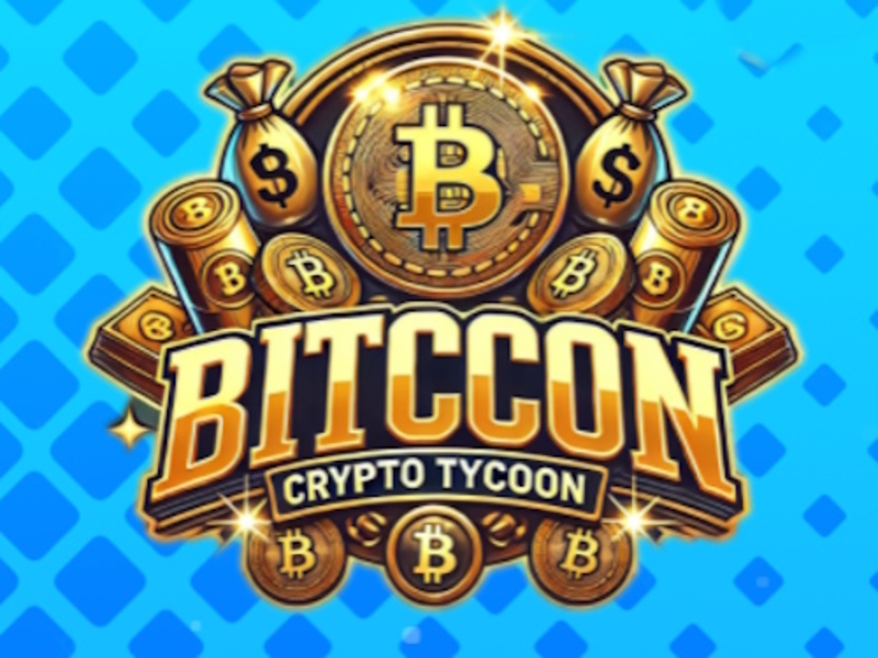 Cluiche Tycoon cripteo Bitcoin ar líne