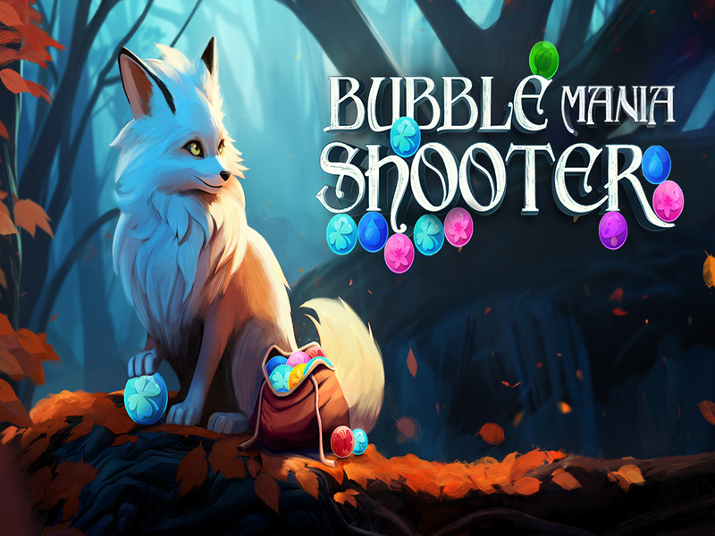 Cluiche Shooter mania mboilgeog ar líne