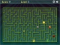Cluiche Rás i Labyrinth II ar líne