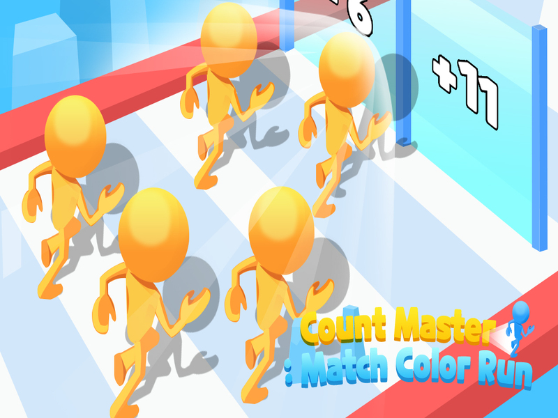 Cluiche Rith Dath MATER MASTER MASTER ar líne