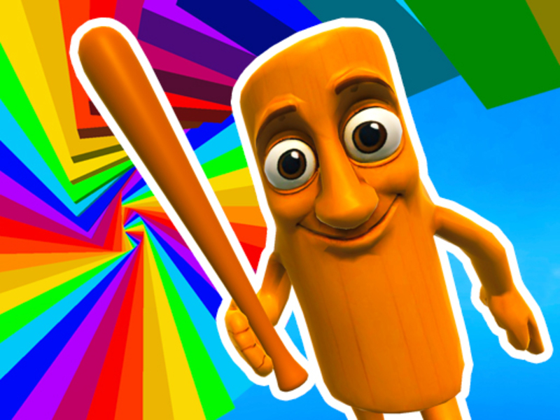 Cluiche Brainrot Obby Brainrot na hIodáile ar líne