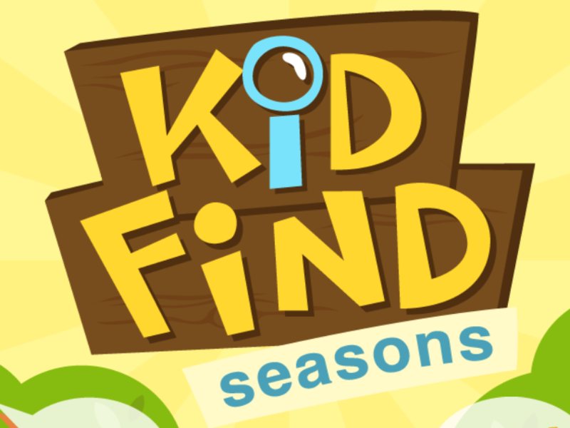 Cluiche Séasúir Aimsithe Kid ar líne