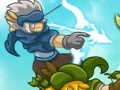 Cluiche Bois d'arc ar líne