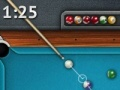 Cluiche Billiard Imreoir Aonair ar líne