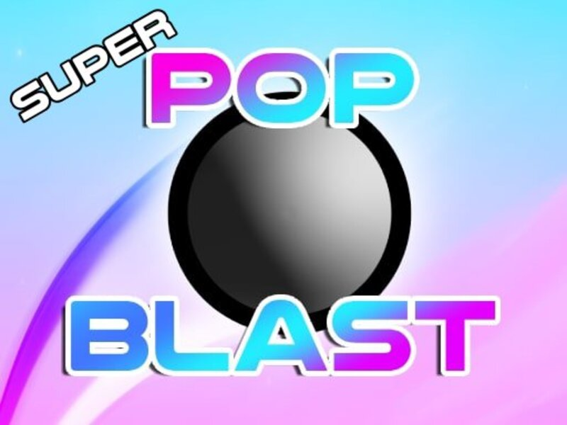 Cluiche Soinneán Super Pop ar líne
