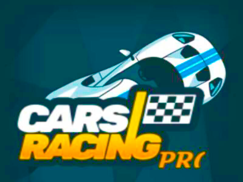 Cluiche Carranna Racing Pro ar líne