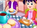 Cluiche Alfajores ar líne