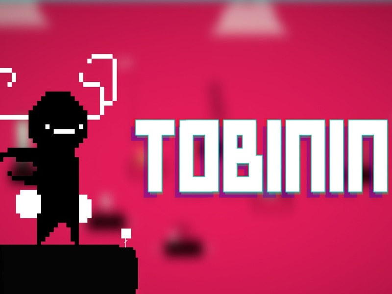 Cluiche Tobinin ar líne
