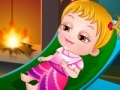 Cluiche Baby Hazel: Lá na Fáilte ar líne