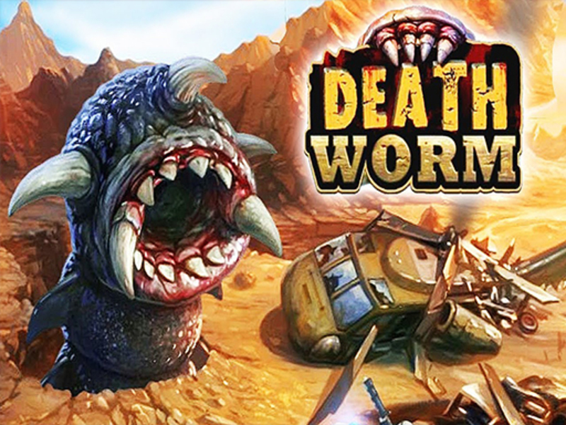 Cluiche Worm Báis ar líne