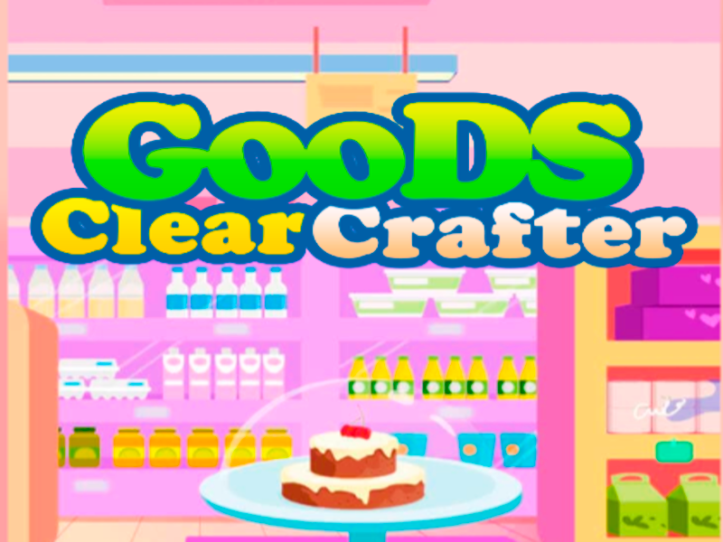 Cluiche Earraí Crafter soiléir ar líne