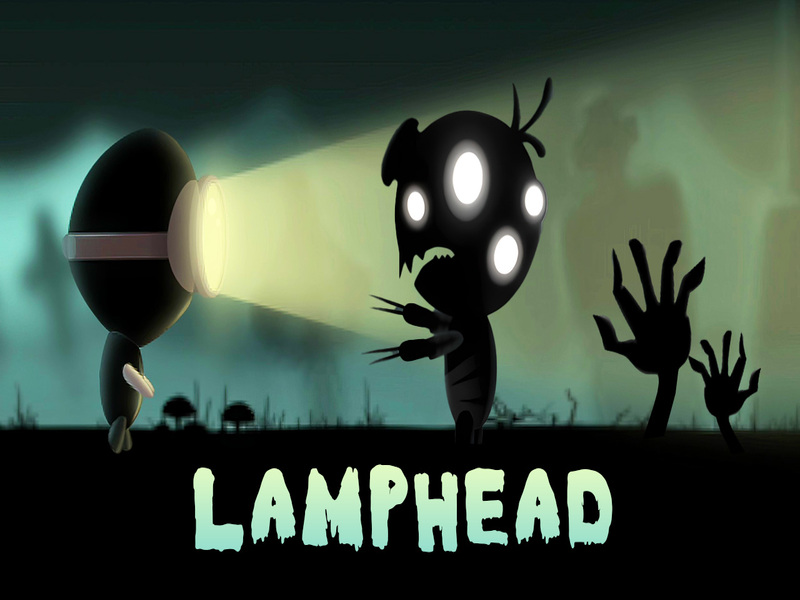 Cluiche Lampa ar líne