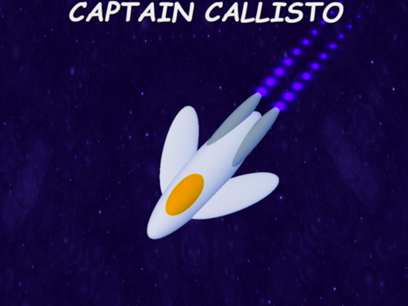 Cluiche Captaen Callisto ar líne