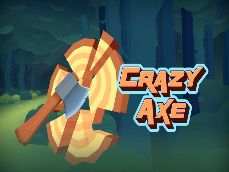 Cluiche Ais Crazy ar líne