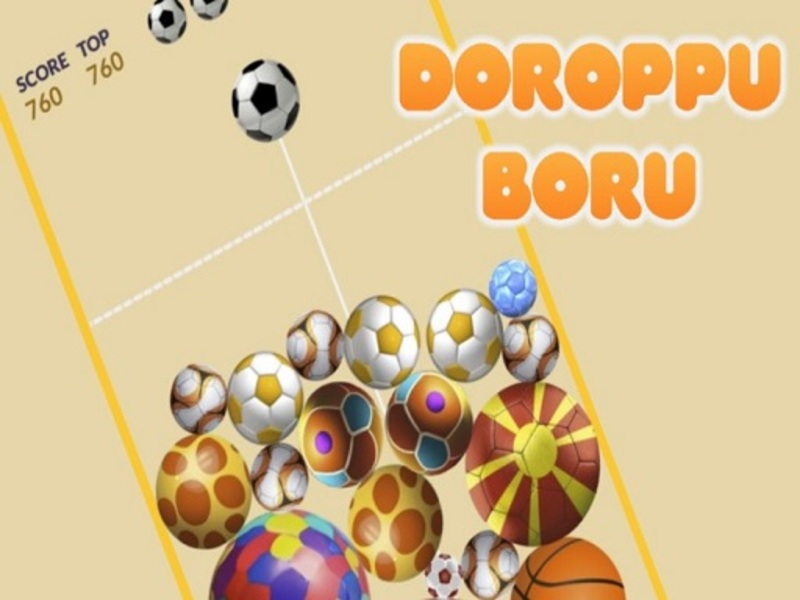 Cluiche Doroppuboru 13 ar líne