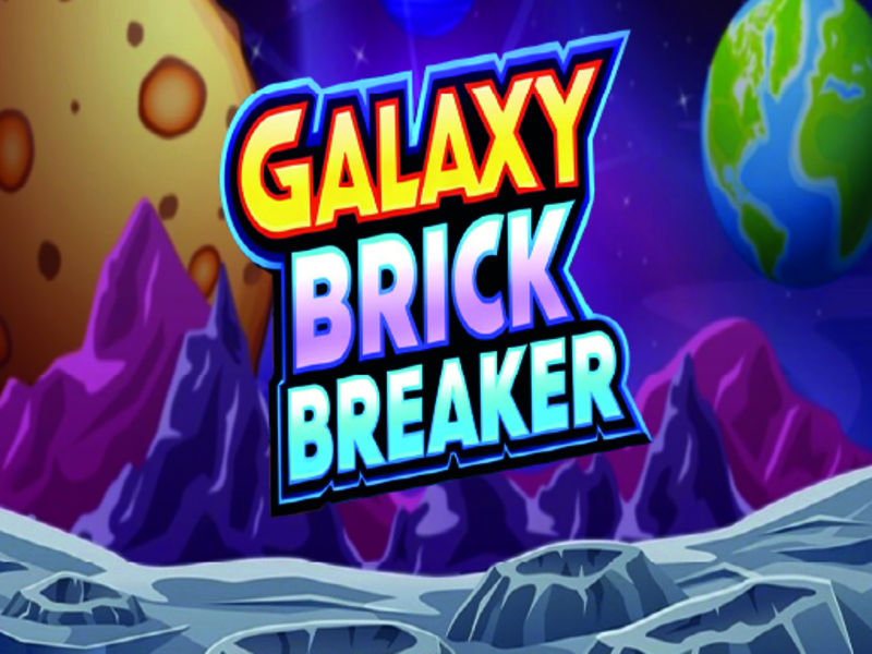 Cluiche Breaker bríce réaltra ar líne