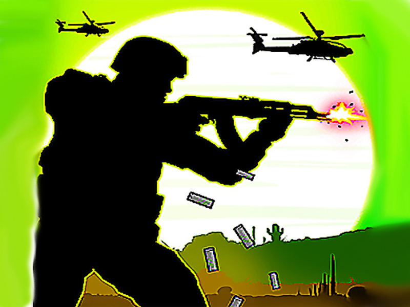 Cluiche Fórsa swat vs sceimhlitheoirí ar líne
