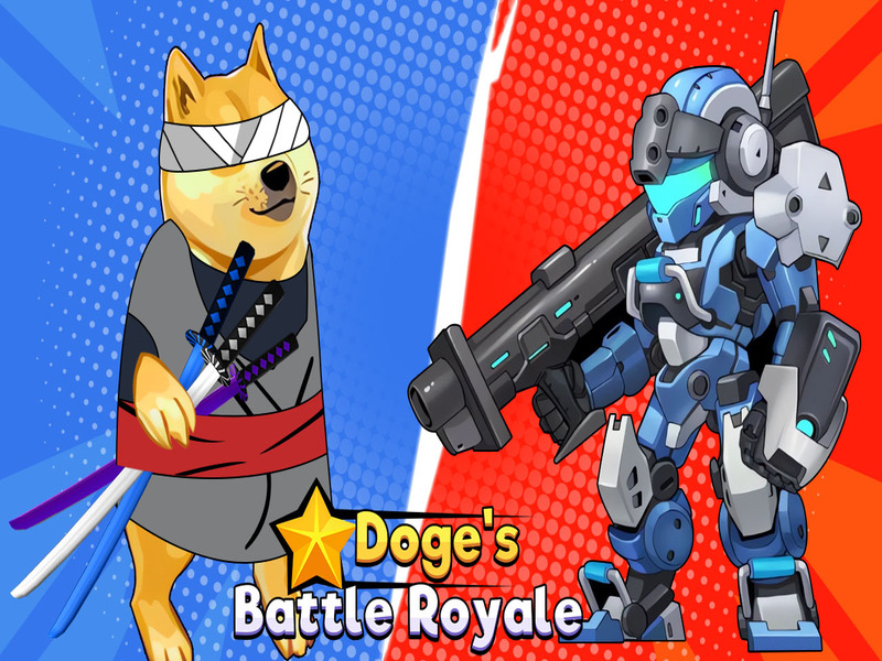 Cluiche Royale Cath Doge ar líne