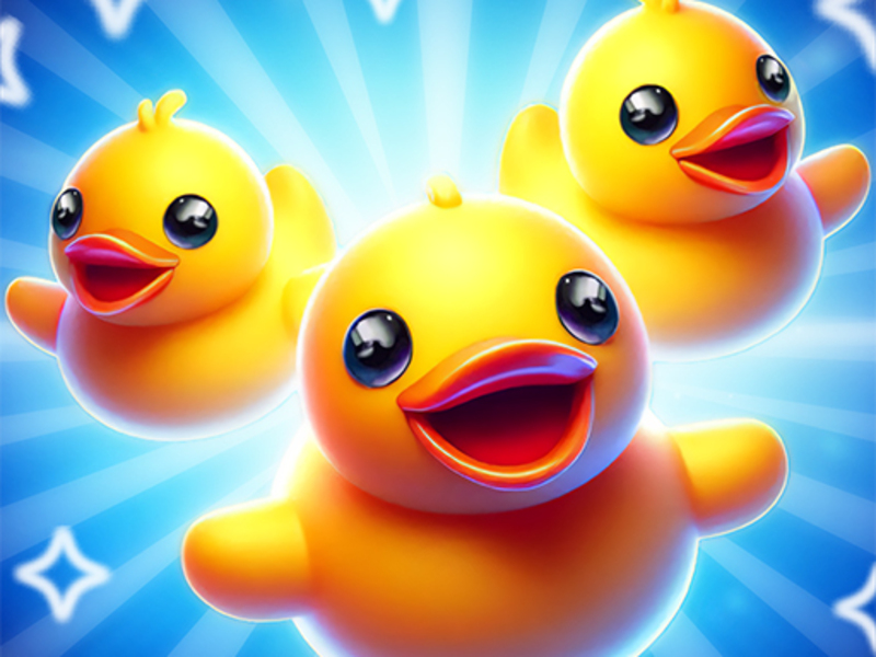 Cluiche 3D Mania Puzal Meaitseáil ar líne
