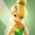 Sióga Tinkerbell Sióga Tinkerbell ar líne